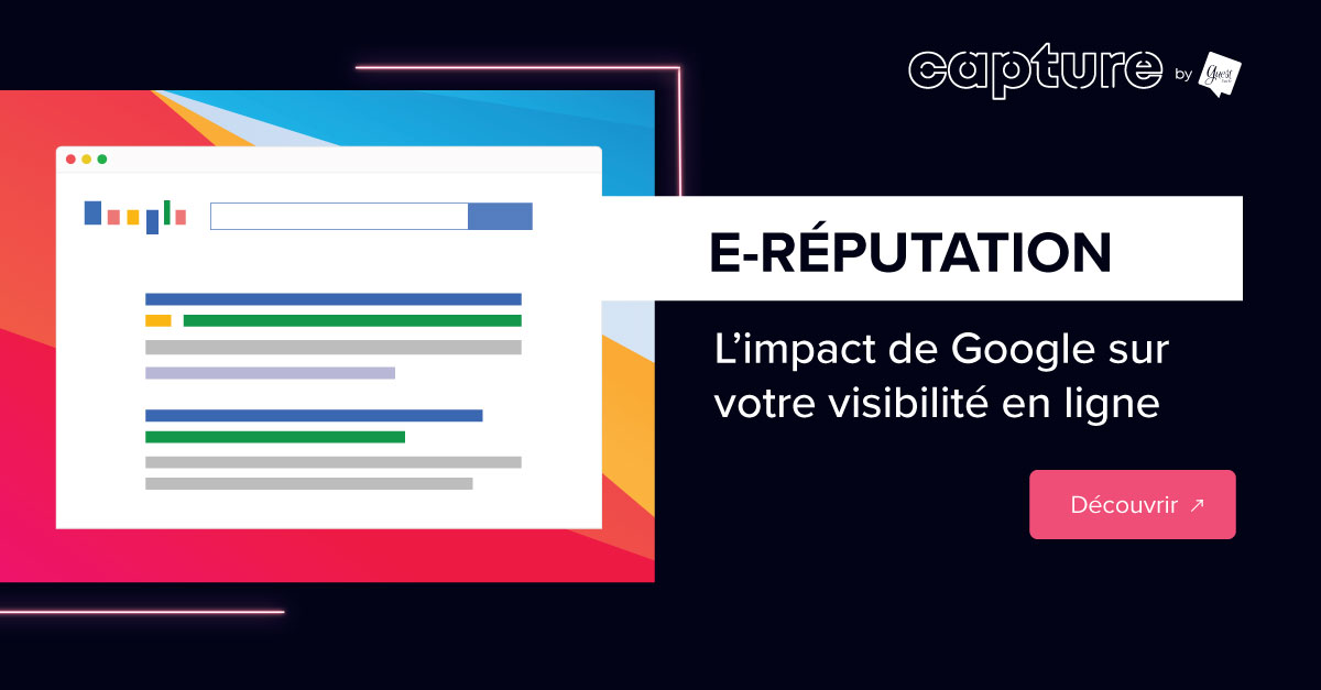 Qu'est-ce qui va remplacer Google My Business ? - Outils de Gestion de la Réputation en Ligne